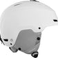 Retrospec Zephyr Ski Helmet - Snowboard Helmet for Adults & Youth - Adjustable Fit with Breathable Vents for Men, Women, Boys and Girls