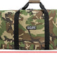 Heavy Duty Cargo Duffel Large Sport Gear Drum Set Equipment Hardware Travel Bag Rooftop Rack Bag