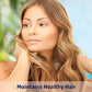 Zen Principle Marine Collagen Peptides Powder 3 lb. Wild-Caught Fish, Non-GMO. Supports Healthy Skin, Hair, Joints, and Bones. Hydrolyzed Type 1 & 3 Protein. Amino Acids, Unflavored, Easy to Mix.