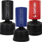 Century Wavemaster Powerline Extra Large, Freestanding Kickboxing Bag, Martial Arts Punching Bag, Eight Height Adjustments, Karate, Tae Kwon Do, MMA, High-Density Foam