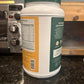 Nutranelle - Plant Based Protein Powder - 25 g Vegan Protein Powder with 30 Servings - Blended Rice & Pea with Superfoods & Amino Acids - Zero Sugar - Vanilla