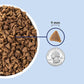ACANA Indoor Entrée Fish Recipe Dry Cat Food 4lb Bag