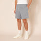 Amazon Essentials Men's Performance Tech Loose-Fit Shorts (Available in Big & Tall), Pack of 2