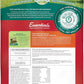 Oxbow Essentials Guinea Pig Food, Adult Guinea Pig, Made with Oxbow Timothy Hay, Pet Food Pellets with Vitamin C, Small Animal Pet Products, Made in USA, High Fiber, 5 lb. bag