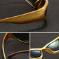 SOAR&EAGLE Y2K 3Pack Polarized sunglasses Wrap Around Men's Women's sunglasses Fashion Sport Shades Sun Glasses