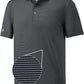 Mens Polo Shirts Short Casual Solid Stylish Dry Fit Performance Designed Collared Golf Polo Shirts for Men
