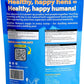 Herb Supplement for Backyard Chickens - Natural Chicken Treats, Poultry Feed Botanical Mix, Plant-Based Coop Snacks for Daily Wellness, Feather Quality, Egg Production, USA (12 oz)