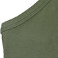 iGENJUN Workout Tops for Women Racerback Basic Tank Summer 2025 Camisole V Neck Slim Fit Ribbed Sleeveless