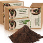 Legigo 10 Pack Premium Coco Coir Brick for Plants- 100% Organic Compressed Coconut Coir Bricks Starting Mix, Coco Coir Fiber Coconut Husk for Planting, Gardening, Potting Soil Substrate, Herbs