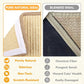 Cat Sisal Scratching Ramp Cats Scratching Post Kitten Scratcher Ramp Sisal Scratcher Posts for Indoor with Cat Teaser