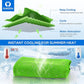 Sukeen Cooling Towel,Instant Evaporative Cooling for Sports,Yoga,Golf,Gym,Neck,Workout and More(40”x 12”)