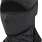 Achiou Balaclava Face Mask, Ski Mask for Men Women Football, Lightweight Sheisty, Ninja Shiesty Sun Hood UV Protector Cycling