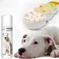 The Blissful Dog Dogo Argentino Unscented Nose Butter - Dog Nose Butter, 16 Ounce
