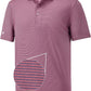 Mens Polo Shirts Short Casual Solid Stylish Dry Fit Performance Designed Collared Golf Polo Shirts for Men