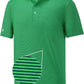 Mens Polo Shirts Short Casual Solid Stylish Dry Fit Performance Designed Collared Golf Polo Shirts for Men
