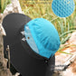 FURTALK Womens Sun Hat with Ponytail Hole Beach Hiking Summer Wide Brim UPF 80+ Outdoor Protection Foldable Bucket Hat