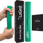 Logest Twist Hand Exerciser Bars for Physical Therapy - Relieves Tendonitis Pain & Improve Grip Strength - Tennis Elbow, Golfer's Elbow, Tendonitis, Wrist, Forearms Pain Relief Hand Therapy Bar