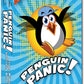 Penguin Panic - Tongue Twisted Hurt Your Cheeks Laughter – You’ll be Laughing at The Crazy Things Your Friends Say – for Fun People Looking for a Hilarious Night in a Box
