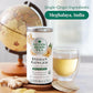 The Republic of Tea — Organic Indian Ginger SuperHerb Tea Bulk Bag, 250 Herbal Tea Bags, Naturally Caffeine-Free Herbs of Origin