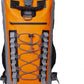 Waterproof Backpack - 40 Liter HYDRIC Series Water Proof Floating Dry Bag River Pack
