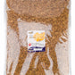 RANZ 10LBS Non-GMO Dried Mealworms for Chickens, High Protein Meal Worms, Premium Chicken Feed, Perfect Bird Food and Chicken Treats, Whole Large Mealworms for Wild Birds, Ducks, Fish