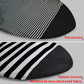 UCEDER Surfboard Sock Cover,Lightweight Stretch Board Bag for Sun Protection,Foldable Surfboard Sock Sleeve Perfect for Travel and Transportation