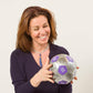 Trainers Warehouse 6" Thumball Collection, 32 Prompts for Conversation, Team Building, Relationship and Training