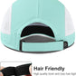 GADIEMKENSD Mens Folding Outdoor Hat Long Brim UPF 50+ Sun Protection