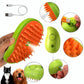 Generic Banana Steamy Bruch for Pet, Green
