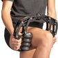 ROLL Recovery R8 Plus (Carbon Black) - Deep Tissue Massage Roller