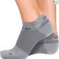 OrthoSleeve Orthotic Plantar Fasciitis Socks helps prevent plantar fasciitis relieves heel and arch pain