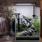 Natural Seiryu Dragon Stone - 20 Pound Aquarium Landscape Rock for Fish Tank Reptile and Amphibious Tank 3-10 Inch Aquarium Decoration