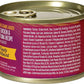 Nulo Finely Minced Chicken & Tuna Flavor Wet Canned Cat Food, 6.0 Ounce (Pack of 8)