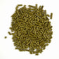Oxbow Garden Select Guinea Pig Food, Young, Made Alfalfa for Guinea Pig, Pet Food Pellets with Vitamin C, Non-GMO, No Soy, Small Animal Pet Products, Made in USA, High Fiber, 4 lb. Bag