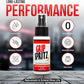 Basketball Shoe Grip Spray - Improve Sole Traction & Court Grip - Rejuvenate & Elongate Sneaker Life - Anti Slip Grip & Performance Enhancer - Basketball Accessory