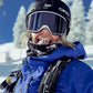 Giro Emerge Spherical Ski Helmet - Snowboard Helmet for Men, Women & Youth