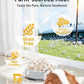 Freeze Dried Chicken Cats & Dogs Treats, 1.1lb(17.63 OZ), Single Ingredient, High Protein, No Additives, Grain Free, Training & Nutrition Supplements, Sealed Box