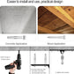 Heavy Bag Hanger,Punching Bag Mount Hanger Bracket,Ceiling Mount Hook 360°Rotation Wood Beam Holder Body Weight Strength Training Systems,Suitable for Swings and sandbags(900 LB Capacity)