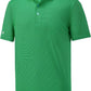 Mens Polo Shirts Short Casual Solid Stylish Dry Fit Performance Designed Collared Golf Polo Shirts for Men