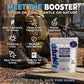 Odor & Stain Removing Color Safe Enzyme Laundry Booster Detergent Additive. Natural, Sensitive Skin PROVENSAFE Washing Soda Powder, 48 Loads
