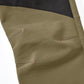 YSENTO Men's Fleece Lined Ski Snow Pants Winter Waterproof Softshell Insulated Hiking Cargo Pants