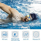 Konohan 10 Pack Swim Goggles Bulk for Kids adult Pool Goggles Anti Fog Silicone No Leak Swimming Glasses for Men Women Youth
