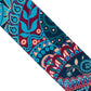 ZOOEASS Yoga Mat Strap, Adjustable Durable Yoga Mat Carrier & Stretching Strap, Multiple Color Choices