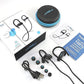 System | Deep Water - 4 Audio Workouts Free with Your Flotation Belt & Waterproof Earbuds. App-Based, Coached Full Body Workout. for Injury Recovery, Weight Loss & General Fitness.