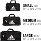 adidas Unisex Defender 4.0 Gym Duffel Bag for Men and Women, Team Shock Pink, Medium (66L)