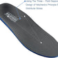 Plantar Fasciitis Feet Insoles Arch Supports Orthotics Inserts Relieve Flat Feet, High Arch (Mens 14-14 1/2)