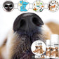 3 Cute Puppies Unscented Nose Butter - Dog Nose Butter, 4 Ounce