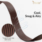 JASGOOD Nylon Canvas Breathable Military Tactical Men Waist Belt With Plastic Buckle