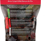 Blue Ridge Koi Fish Food 5lb - Koi Food 3/16” Large and Mini Blend Growth Formula, Goldfish Food, Premium Fish Food for Ponds, Ponds Fish Food, Floating Pond Pellets