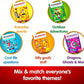 SUSSED The Wacky ‘What Would You Do’ Travel Card Game - Social Fun for Kids and Teens - Easy Game for Families & Road Trips - Ages 7+ - Orange Pack